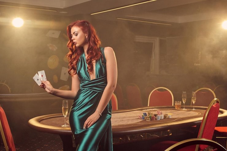 Sports and casino-style content areas arranged on 09 beat