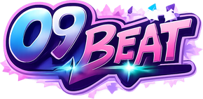 09 beat home logo